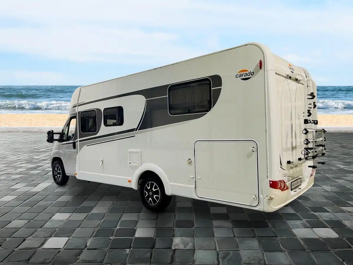 CARADO T 459 Edition - Ansicht 3